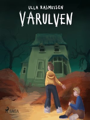 cover image of Varulven